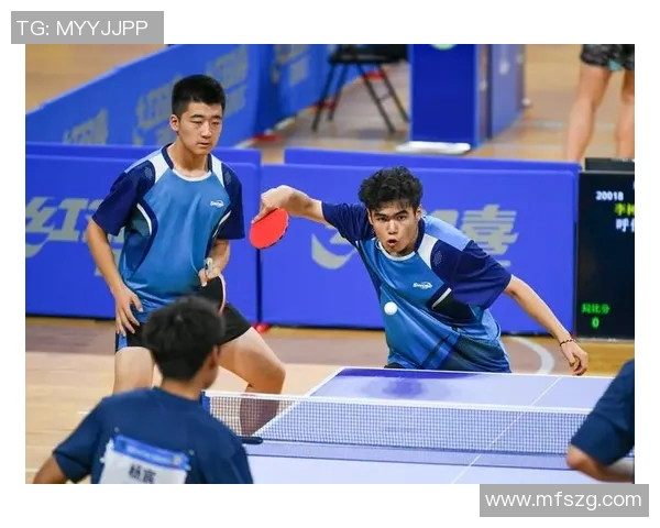 赛后分析：西安乒乓球队与杭州乒乓球队耐力对决的精彩瞬间与启示