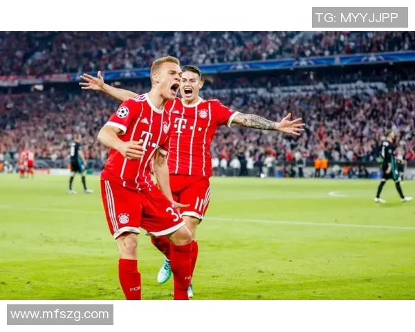 基米希的足球之路：从少年天才到世界顶级中场的蜕变与成长