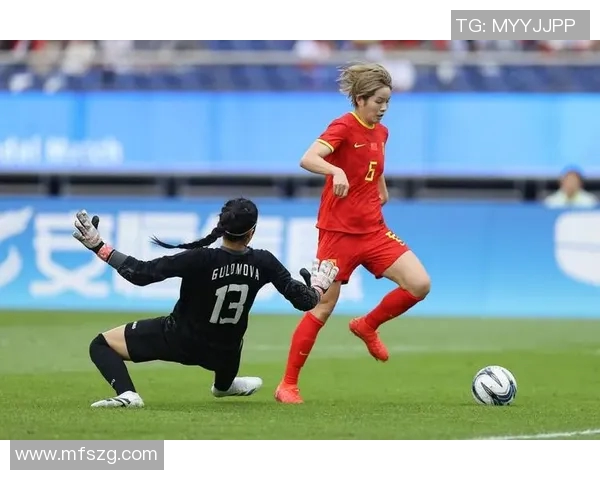 中国足球对阵乌兹别克斯坦的关键战役分析与预判