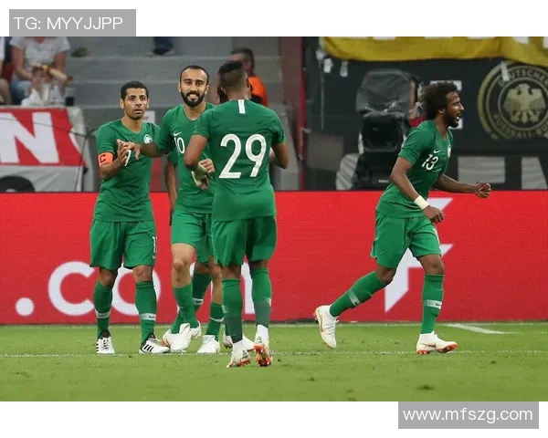 德国与沙特足球对决比分预测分析及赛前展望