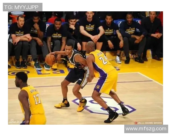 2021年湖人与爵士的激烈对决回顾与精彩瞬间分析