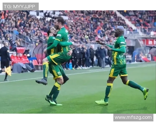 2016年海牙与阿尔克马尔激战回顾:精彩瞬间与战术分析