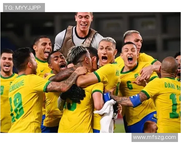 巴西与美国足球精彩对决回放全景分析与精彩瞬间回顾