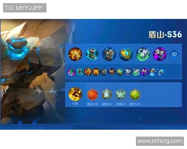 王者荣耀新手必看：提升个人能力的全面入门指南与技巧分享