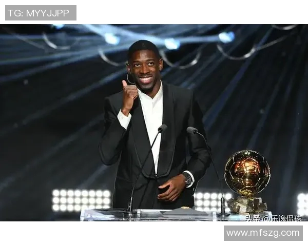 登贝莱的足球之路：从天才少年到世界级明星的蜕变与挑战