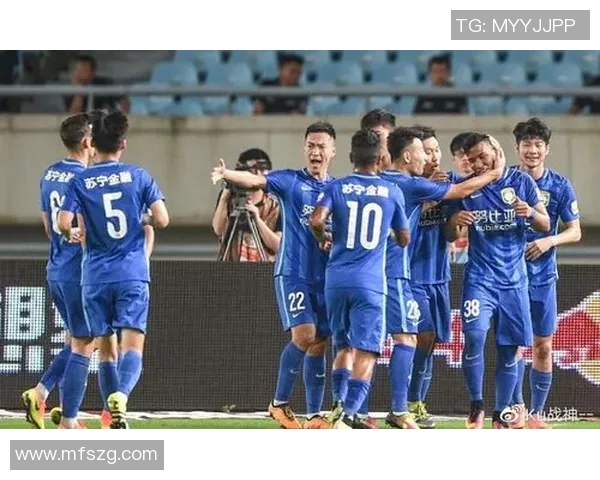 苏宁与富力历史交锋回顾及两队发展历程分析