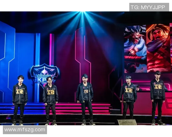 英雄联盟盛宴：深入剖析RNG战队的默契配合与战略布局