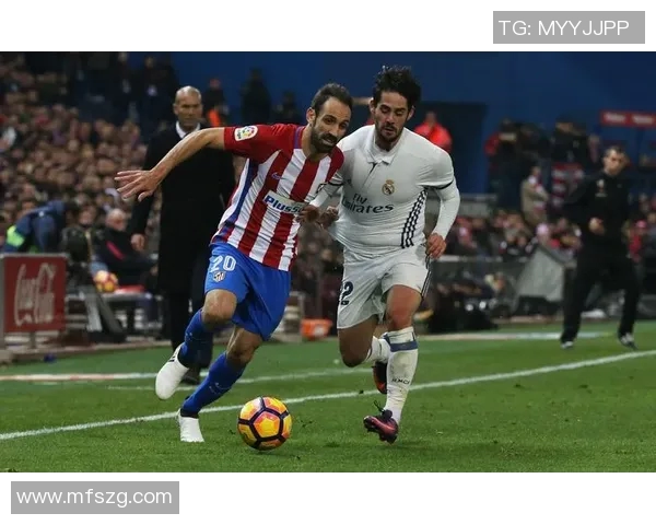 马德里德比激情对决马竞技与皇马直播全程回顾与精彩瞬间分析
