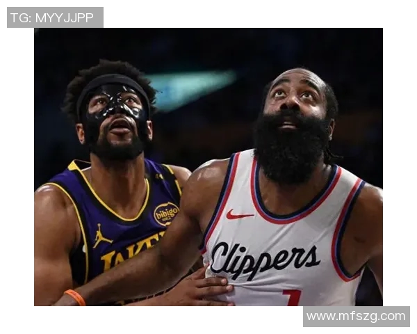 2014年快船与湖人对决回顾:洛杉矶篮球的巅峰对抗与激情时刻