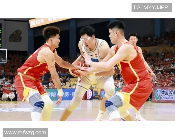 2017年CBA季后赛北京队对阵广厦队精彩回顾与赛况分析