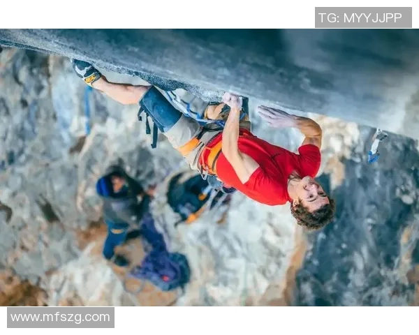 上海攀岩队耐力提升之路:探索攀岩运动的极限与挑战