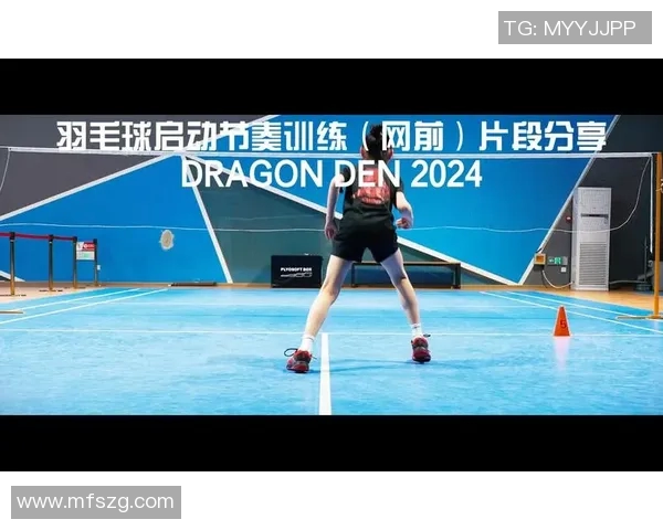 科学羽毛球训练指南：提升个人能力的有效方法与技巧分享